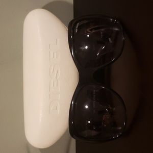 Women's Diesel Sunglasses